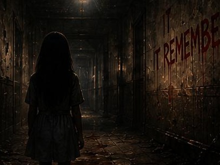 Vista previa del mundo de terror