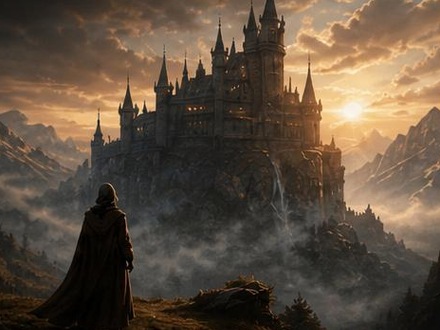 Vista previa de mundos futuros