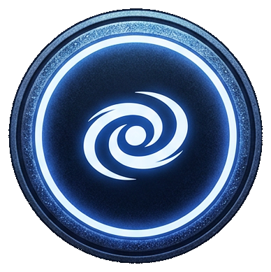 Emblema New Worlds