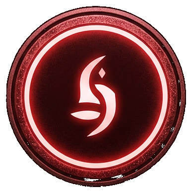 Emblema Still Here