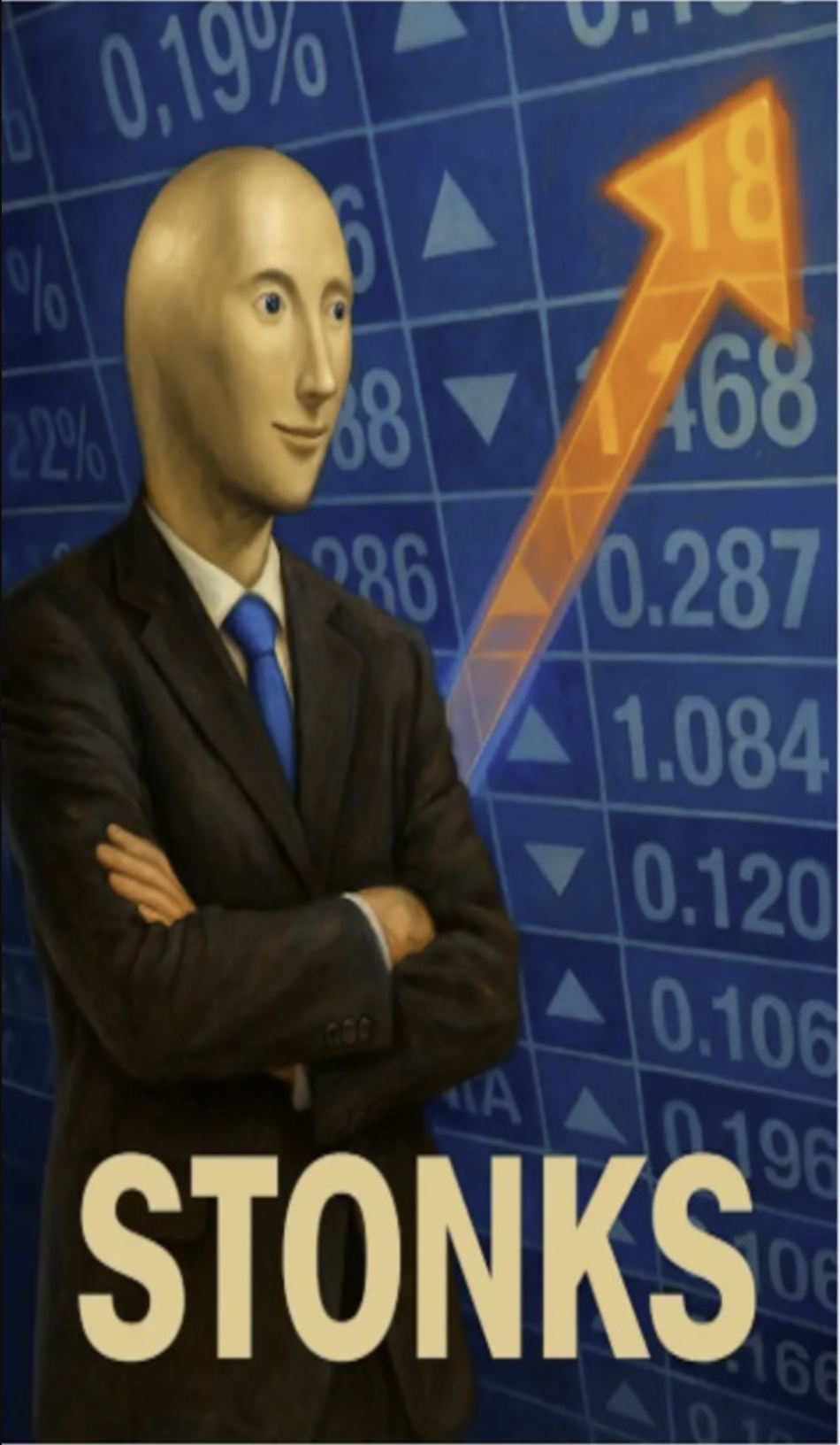 Meme Man