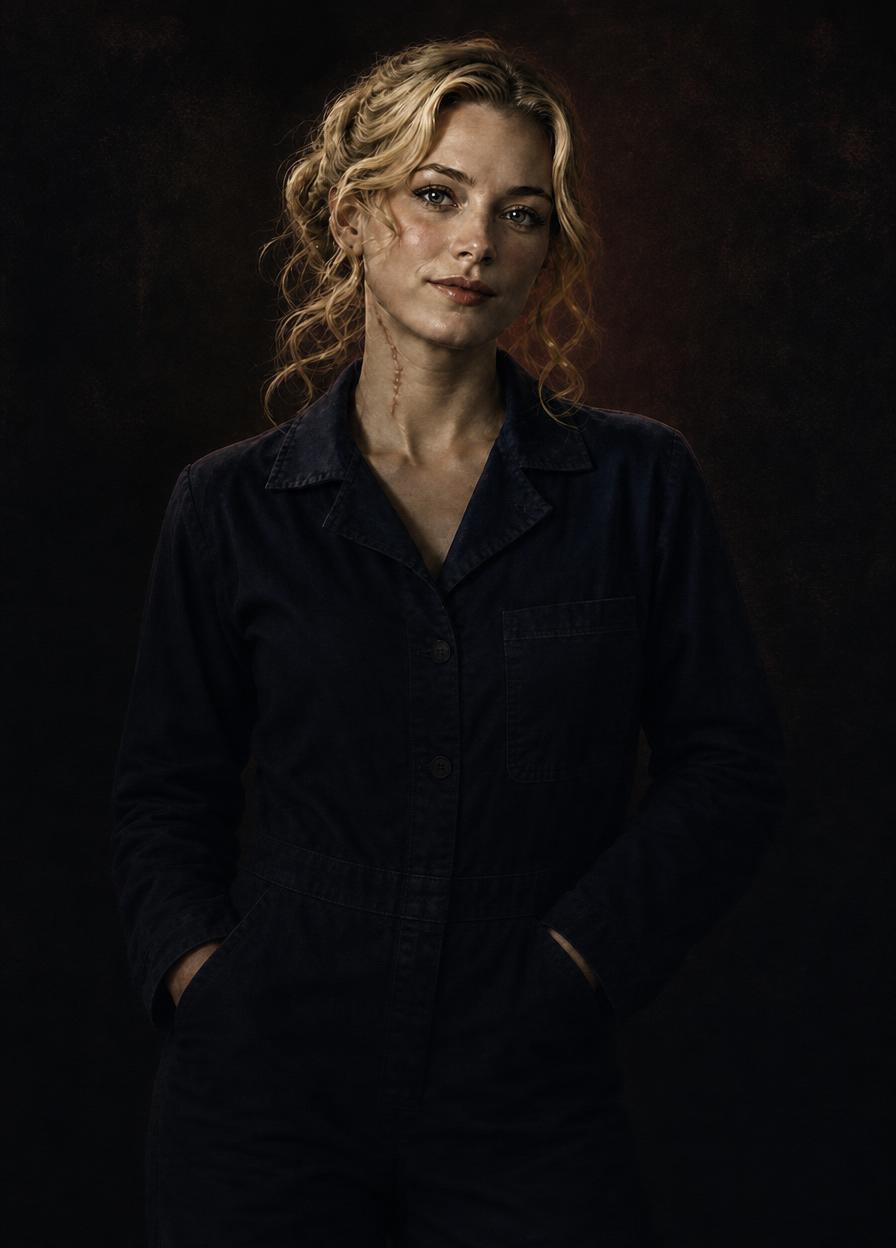 Emily Hart