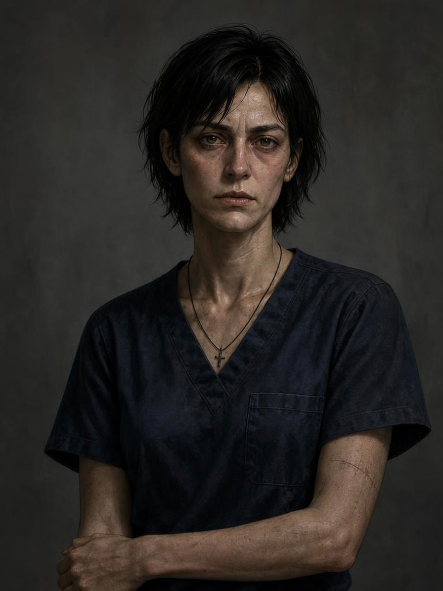 Eva Mlynko